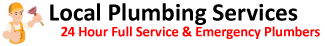 Nicholson Plumbers